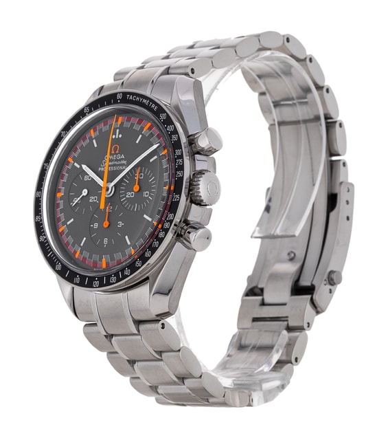 Omega Speedmaster Moonwatch 3570.40.00 Image 2